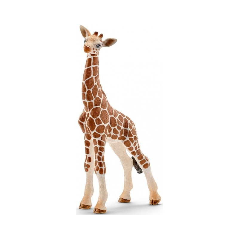 vergeven Geruïneerd Storen Schleich 14751 Giraf baby