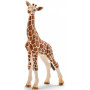 Schleich 14751 Giraffen kalf