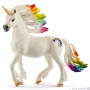 Schleich 70523 Rainbow Unicorn