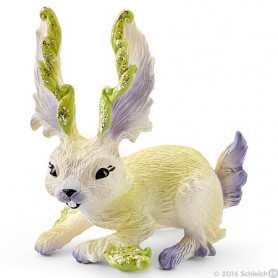 Schleich 70528 Sera’s leaf rabbit