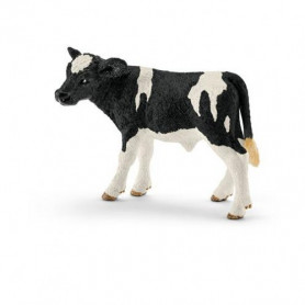 Schleich 13798 Holstein Calf