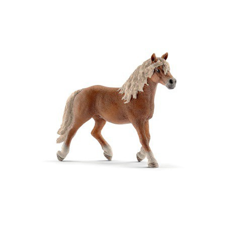 Schleich 13813 Haflinger stallion