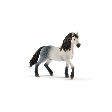 Schleich 13821 Andalusier hengst