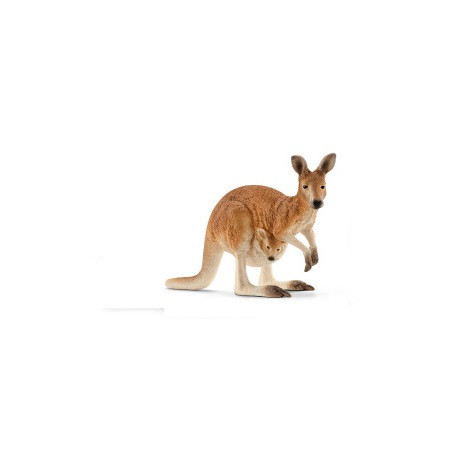 Schleich 14756 Kangaroo