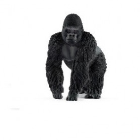 Schleich 14770 Gorilla, mannetje