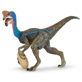Papo 55059 Oviraptor blauw
