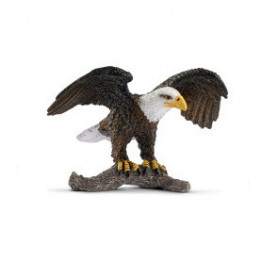 Schleich 14780 Bald Eagle