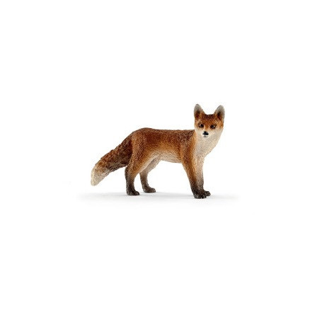 Schleich 14782 Fox