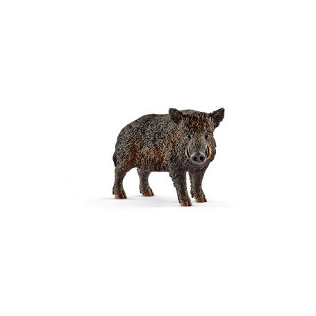Schleich 14783 Wild Boar