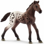 Schleich 13862 Appaloosa foal