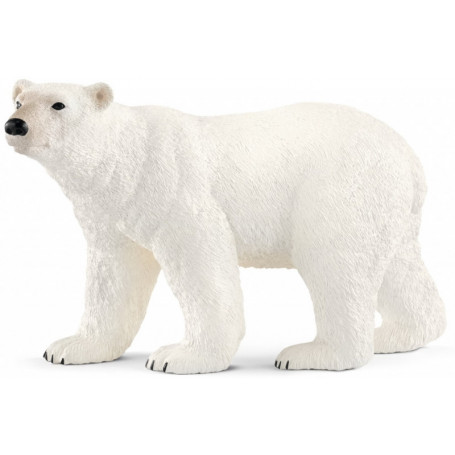 Schleich 14800 Ours polaire