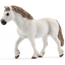 Schleich 13872 Welsh Pony Merrie