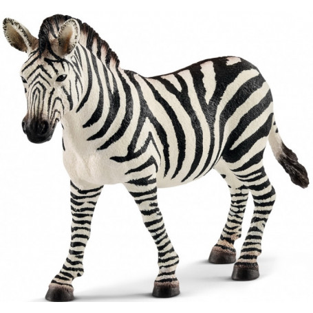 Schleich 14810 Zebra Mare