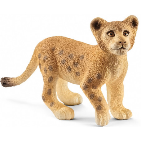 Schleich 14813 Lion cub