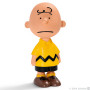 Schleich 22007 Snoopy Charlie Brown