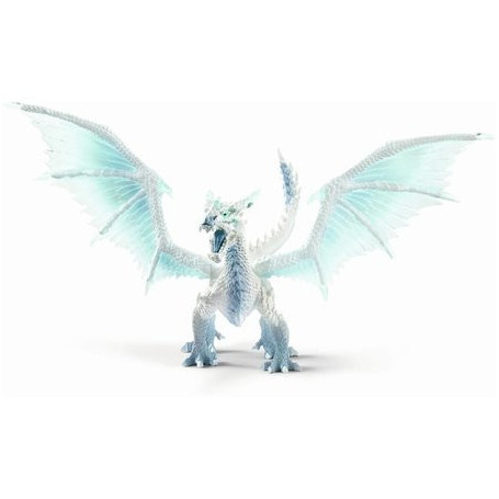Schleich 70139 Dragon de glace