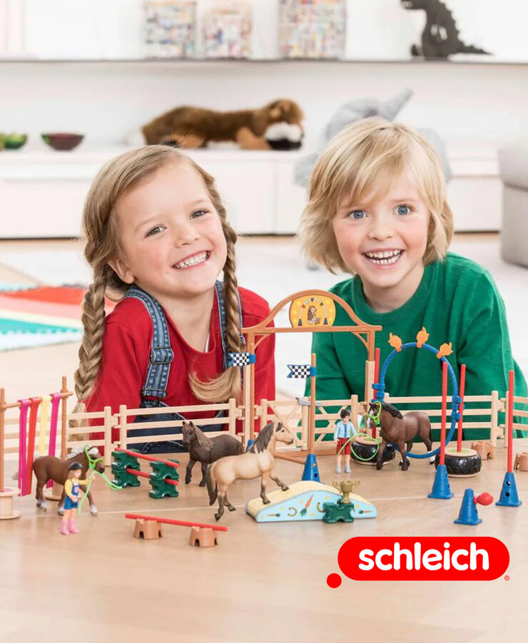 Schleich